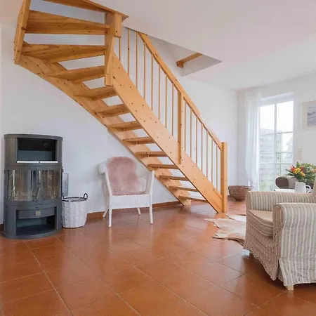 Ferienwohnung Brandung In Born A Darss *