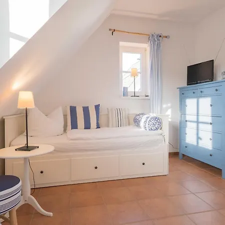 דירה Ferienwohnung Brandung In Born A Darss