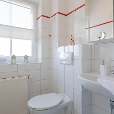 Apartment - Wieck Butt *