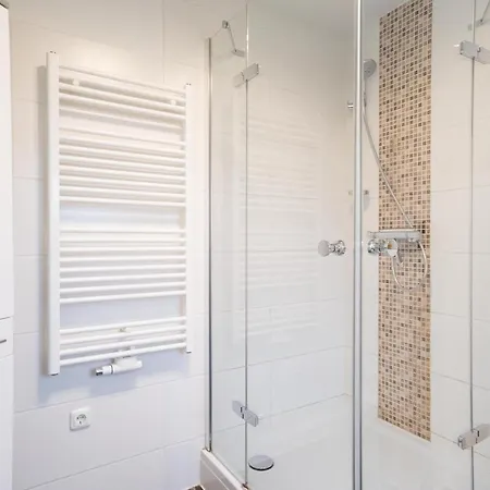 דירה Ferienwohnung Brandung In Born A Darss